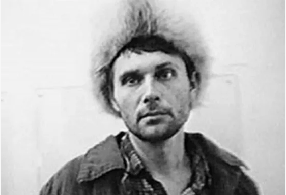 Иван Кислов: какой приговор получил майор, пытавшийся убить Бориса Ельцина