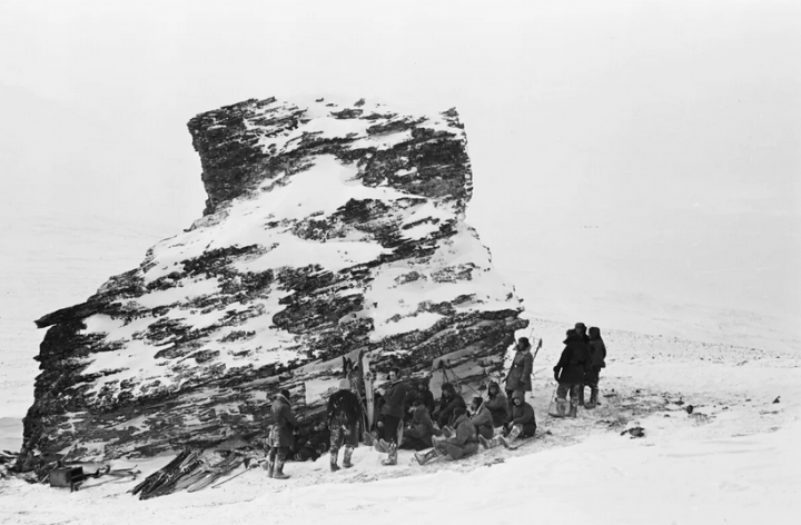 Самые опасные места в России