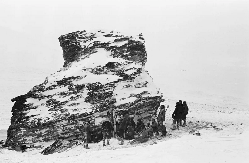 Мощи Ярослава Мудрого: как они могли оказаться у американцев