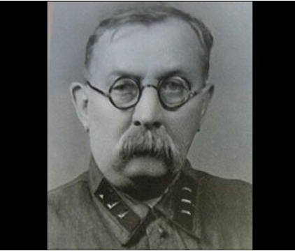 Петр Магго: латыш из НКВД, казнивший 10 тысяч человек