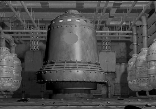 Проект «Колокол»: самое таинственное оружие Гитлера
