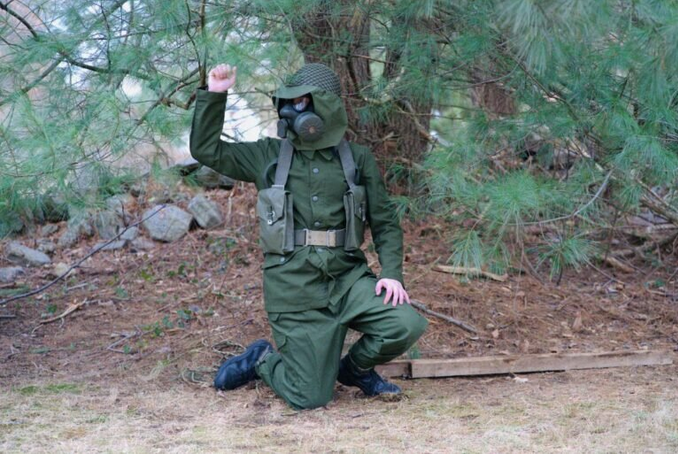 Газы селедки: почему из-за них в 1980 году едва не началась советско-шведская война