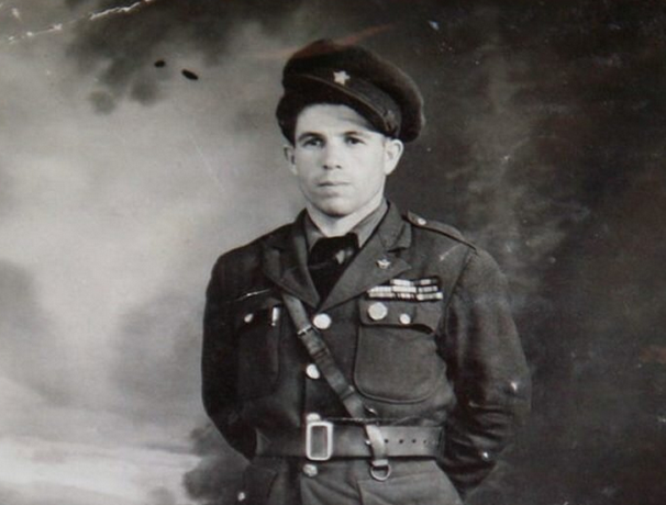 Ахмедия Джабраилов: почему советский солдат пролежал несколько часов в гробу