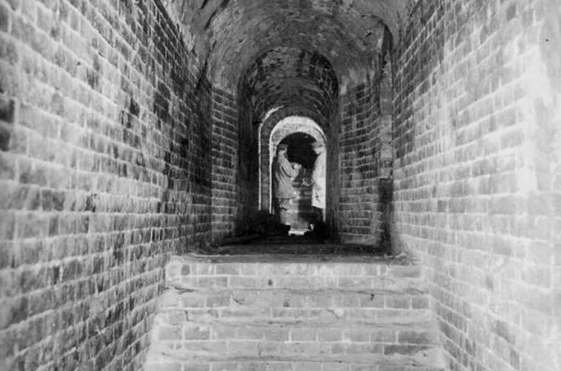 Мощи Ярослава Мудрого: как они могли оказаться у американцев