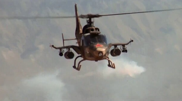 Воздушный бой «самолет против вертолёта»: кто чаще побеждает