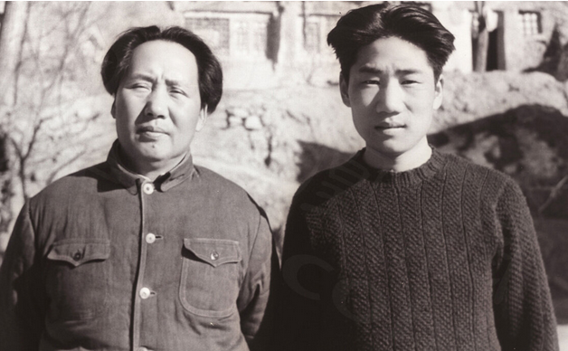 Мао Аньин: как сын Мао Цзэдуна воевал в РККА во время Великой Отечественной войны