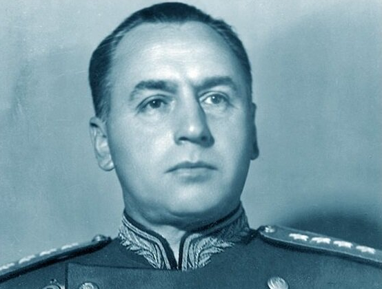 Алексей Антонов: почему он стал единственным генералом, награжденным орденом Победы