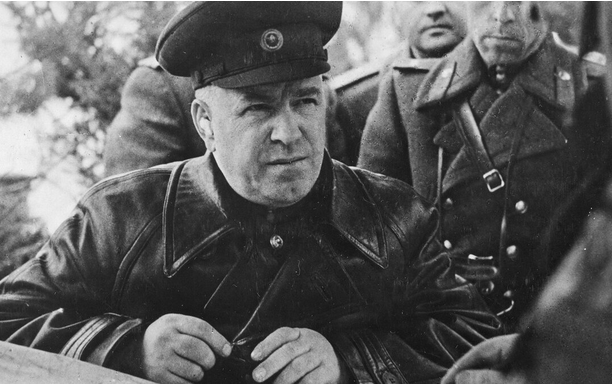 Жуков против воров в законе: какой ущерб нанес маршал уголовному миру