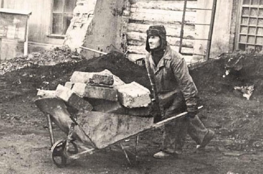 Бичи: какую касту так называли в ГУЛАГе