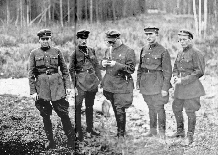 Расстрельная бригада: особенности работы палачей в Советском Союзе