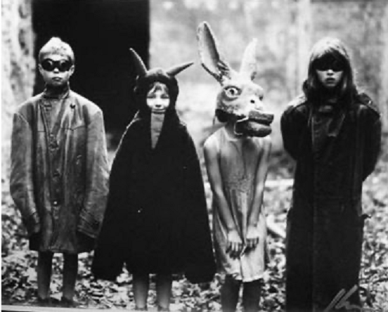 Самая «опасная» кровь: что не так с людьми, у которых четвёртая отрицательная