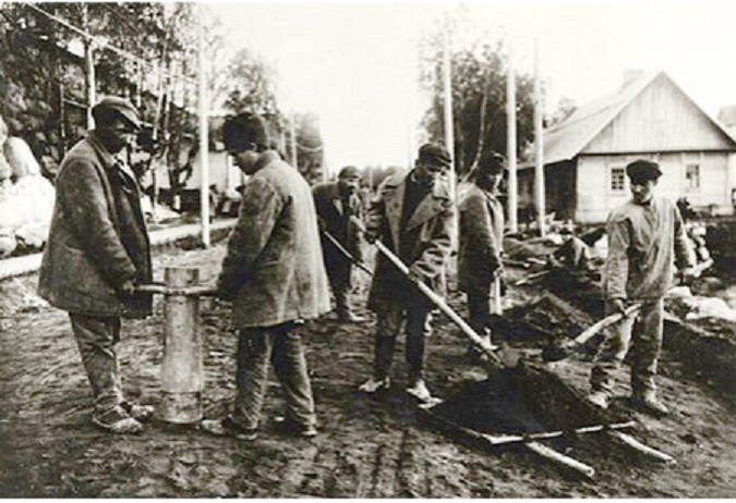 Самые известные побеги из ГУЛАГа