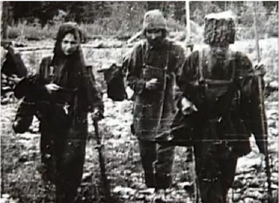 Лыковы: главные секреты самых известных отшельников СССР