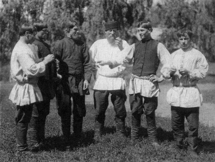 «Русский дух»: что на самом деле это был за запах