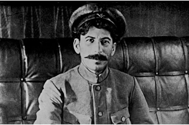 Почему Сталин не мыл за собой посуду