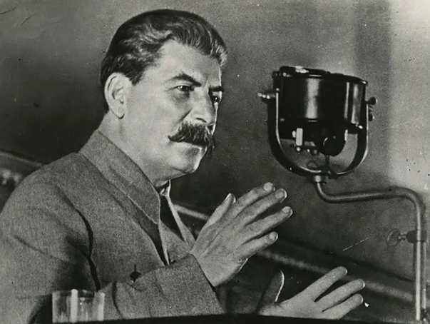 8 главных ошибок Сталина