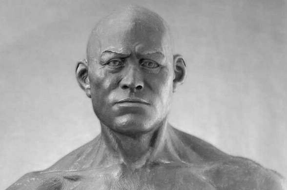 Сунгирьцы: как на самом деле жили «первые жители России»