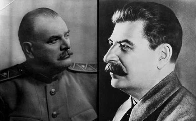 Александр Эгнаташвили: почему личного повара Сталина считали братом «вождя»