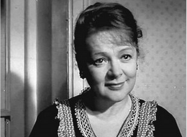 Зоя Фёдорова: тайна убийства знаменитой актрисы