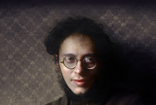 Карл Радек: как погиб «советский Ходжа Насреддин»