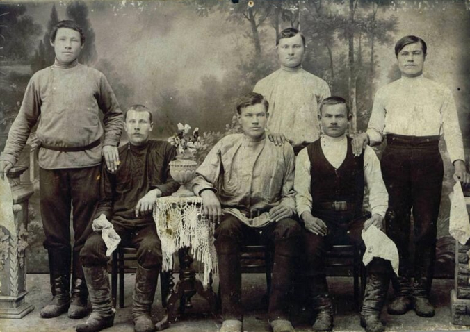 Кто такие кулаки, и почему их не любил Сталин