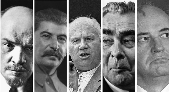 Кто из советских «вождей» был самым богатым