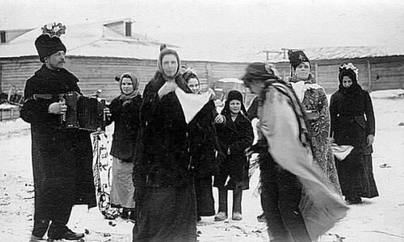 Где на самом деле начинается Сибирь и где заканчивается