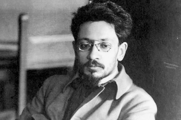 «Маска Свердлова — воплощение зла!»: от чего умер «второй человек после Ленина»