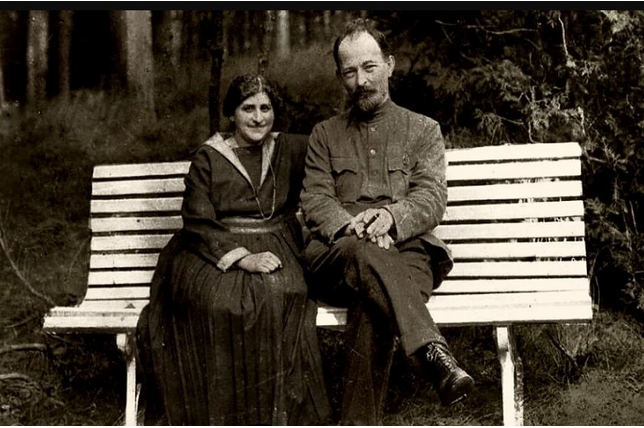 Софья Дзержинская: как сложилась судьба жены «железного Феликса»