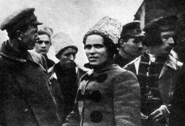 Батька Махно: кем на самом деле он был по национальности