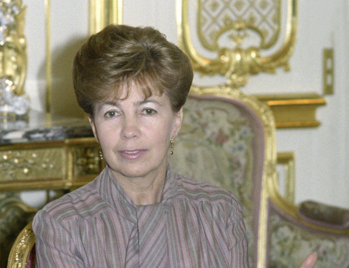 Мощи Ярослава Мудрого: как они могли оказаться у американцев