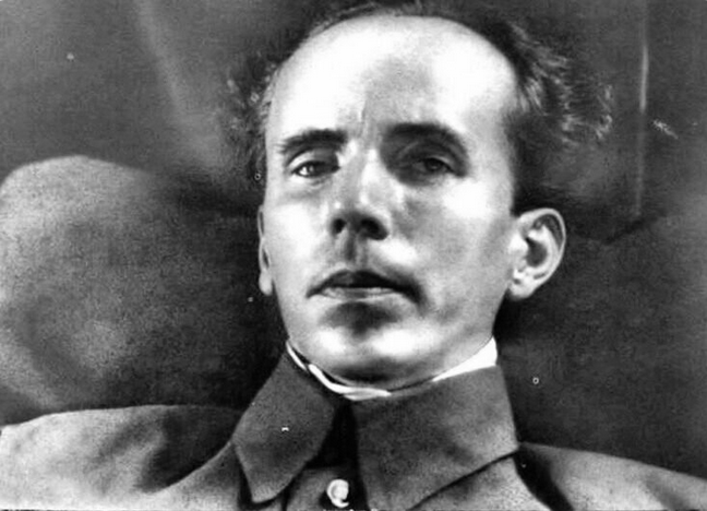 Мощи Ярослава Мудрого: как они могли оказаться у американцев