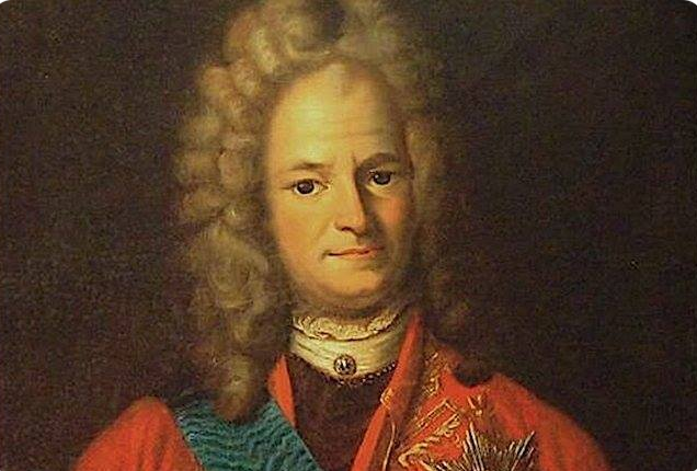 Мощи Ярослава Мудрого: как они могли оказаться у американцев