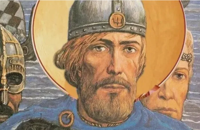 Жена Рюрика: что о ней известно