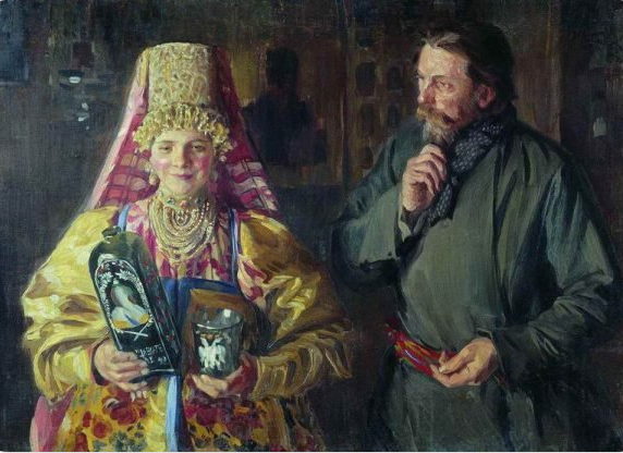 Мощи Ярослава Мудрого: как они могли оказаться у американцев