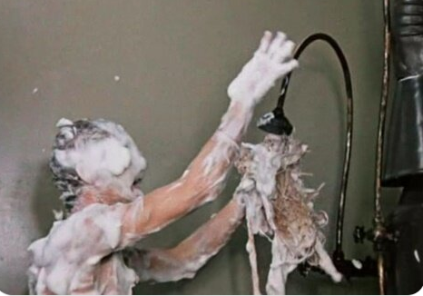 Что будет, если регулярно мыться хозяйственным мылом