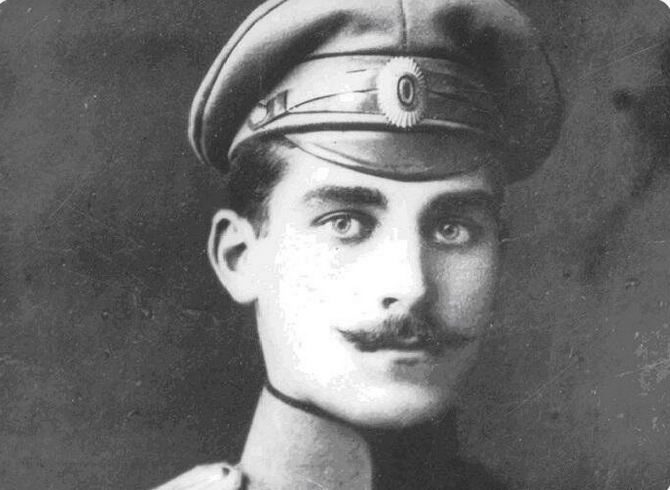 Что странного обнаружили в 1949 году при эксгумации тела Николая Щорса