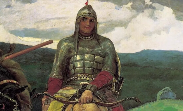 Алёша Попович: какие гадости творил самый подлый русский богатырь