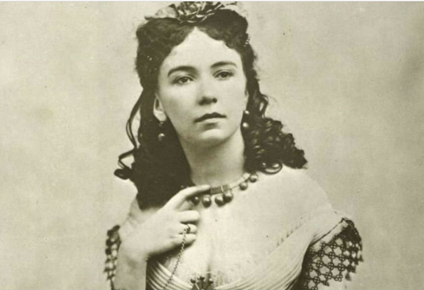 Туалетные правила: какими они были у русских дворян