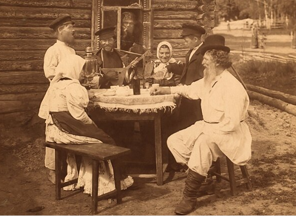 Какие продукты русские едят неправильно