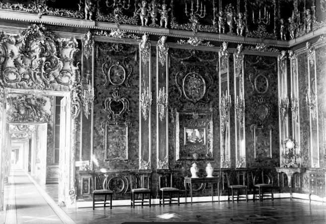 Какие сокровища России считаются проклятыми