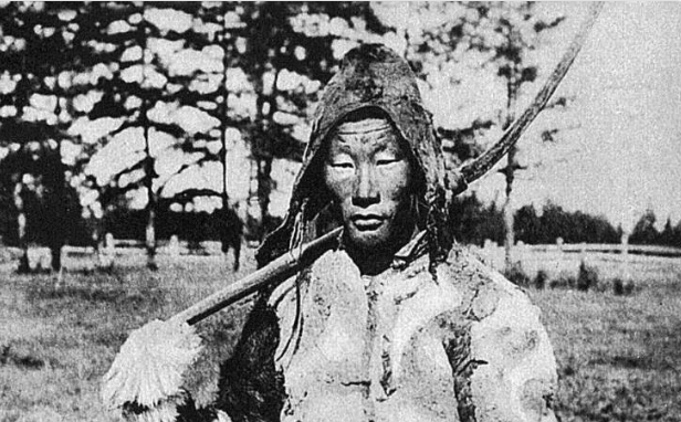 «Черные одноглазые люди из металлических нор»: кто ужасал якутов в Долине Смерти