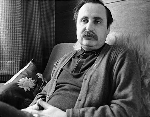 Еремей Парнов: какие страшные события предсказал «советский Дэн Браун»