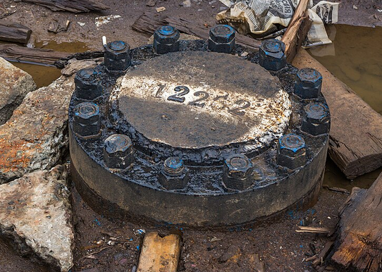 «Колодец в Ад»: почему была спешно закрыта Кольская сверхглубокая скважина