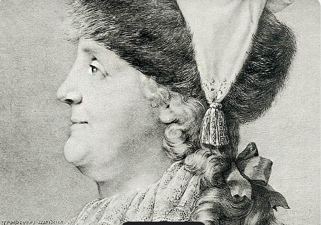 Внешность Екатерины II: что шокировало людей, увидевших императрицу вблизи