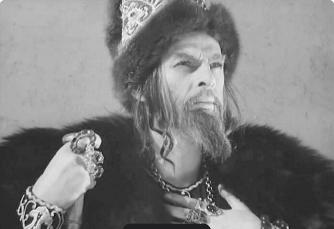 Какая «позорная» болезнь была у Ивана Грозного