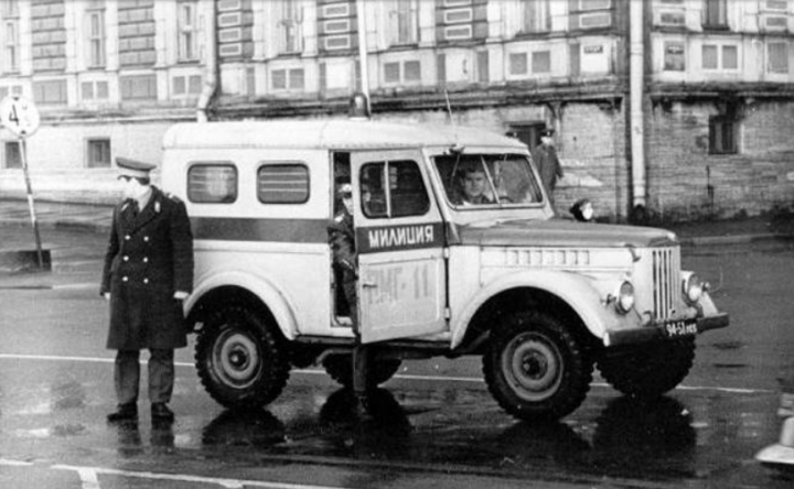 10 сентября 1982 года: почему в этот день в СССР не работал ни один телефон