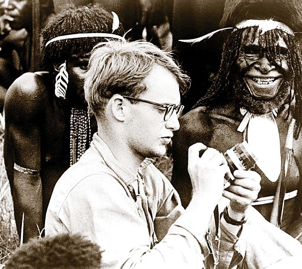 Мощи Ярослава Мудрого: как они могли оказаться у американцев