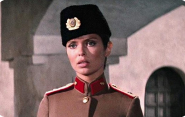 «Лекции слушали нагишом »: как ласточек КГБ готовили для «медовых ловушек»