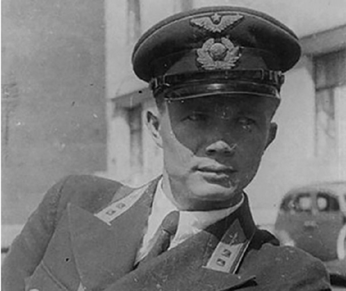 Был ли расстрелян сын Хрущева за измену Родине